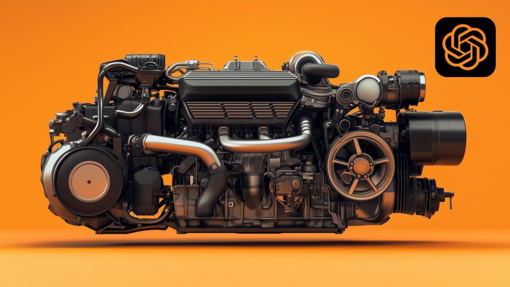 Chatgpt Engine